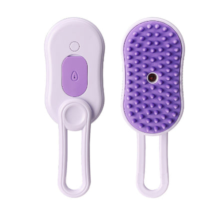 KindoPets™3-in-1 Pet Grooming Brush