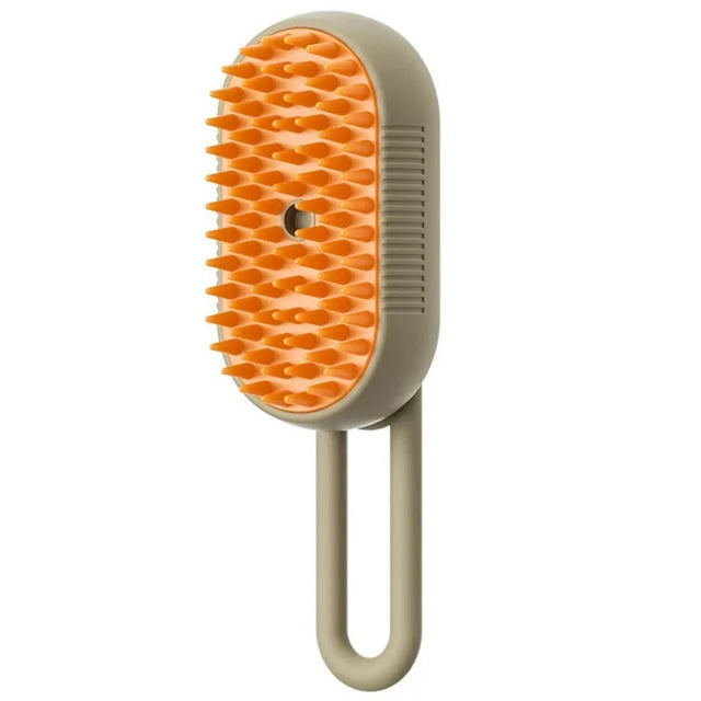 KindoPets™3-in-1 Pet Grooming Brush
