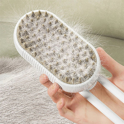 KindoPets™3-in-1 Pet Grooming Brush